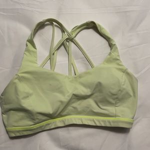 Lululemon bra